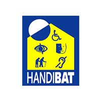 Label Handibat