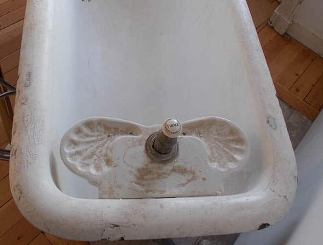 Before image