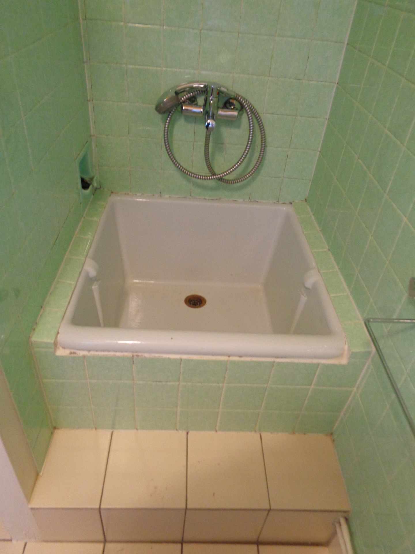 Before image
