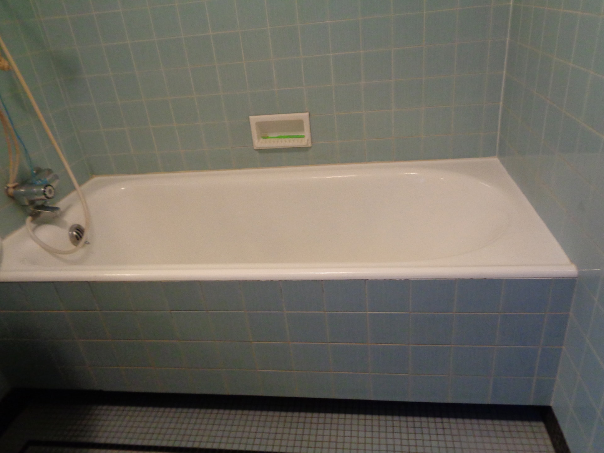 Before image