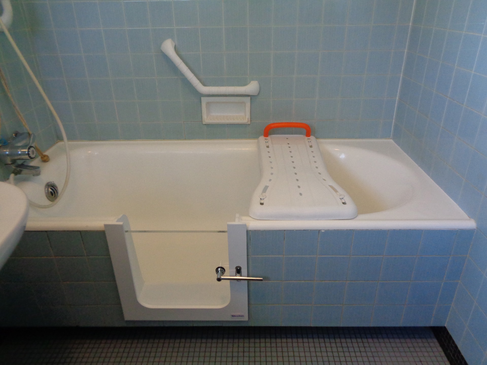 After image
