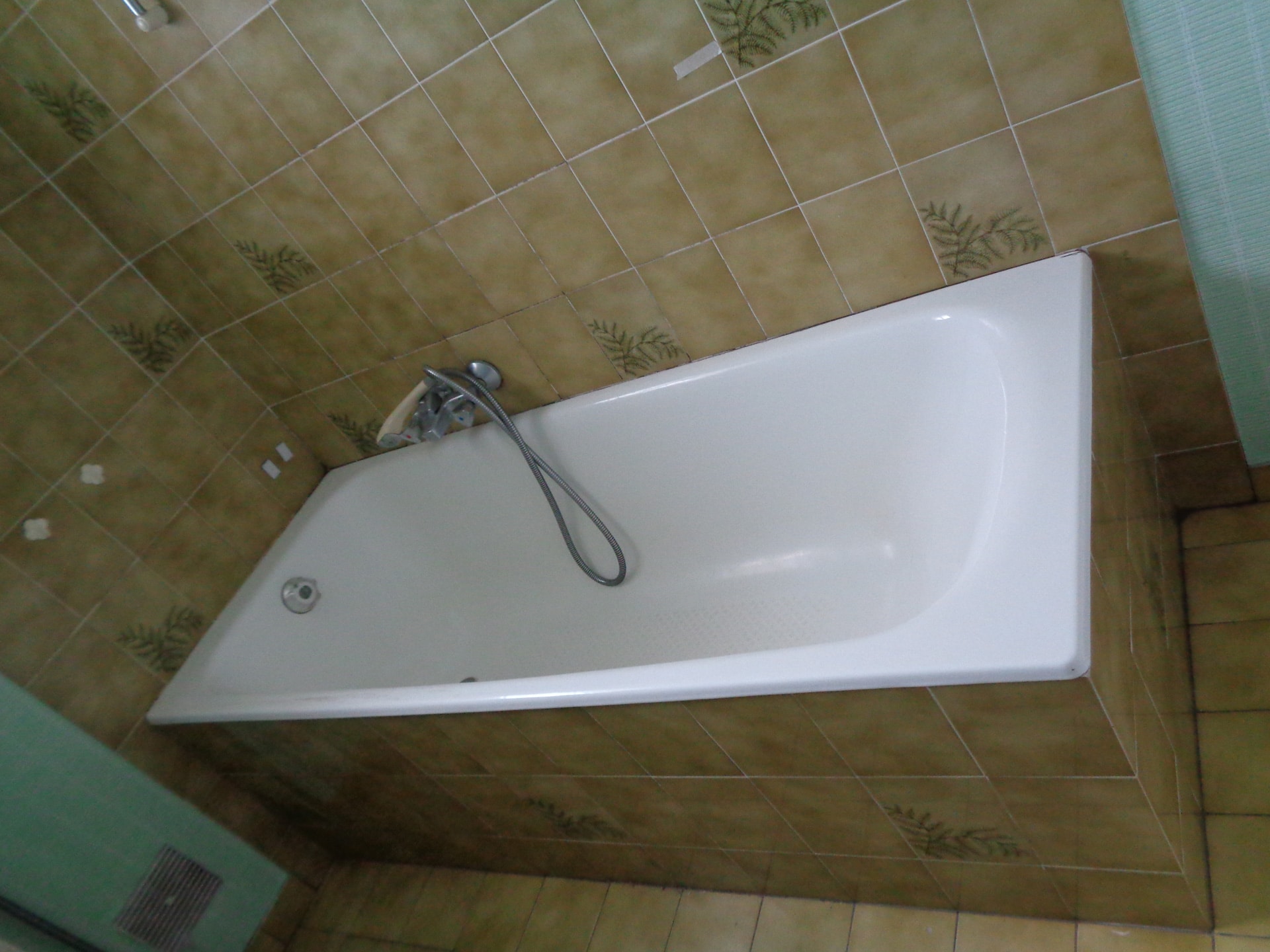 Before image