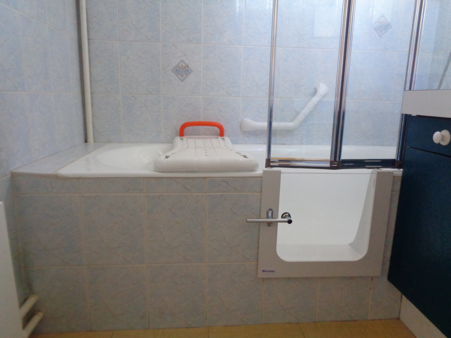 After image