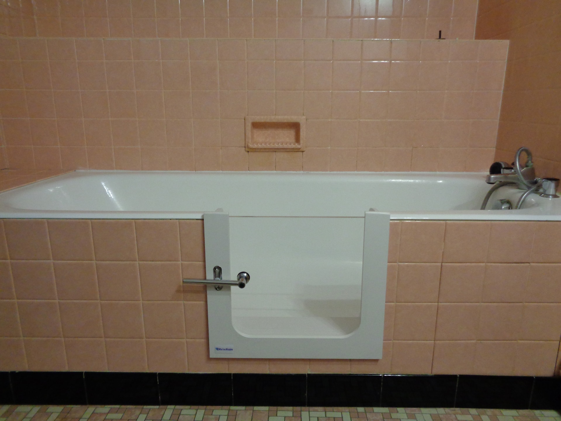 After image