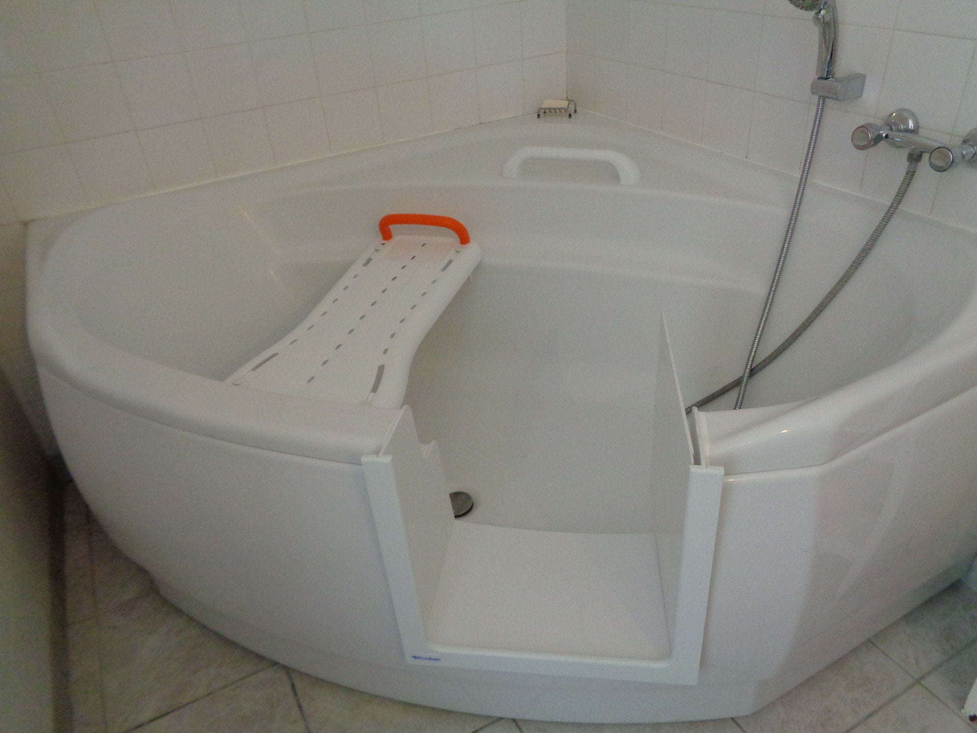 After image