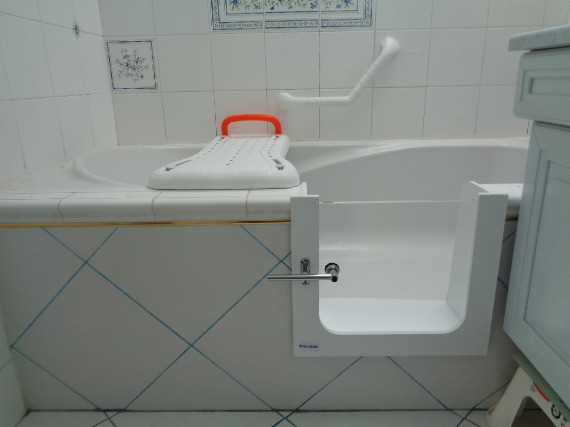 After image