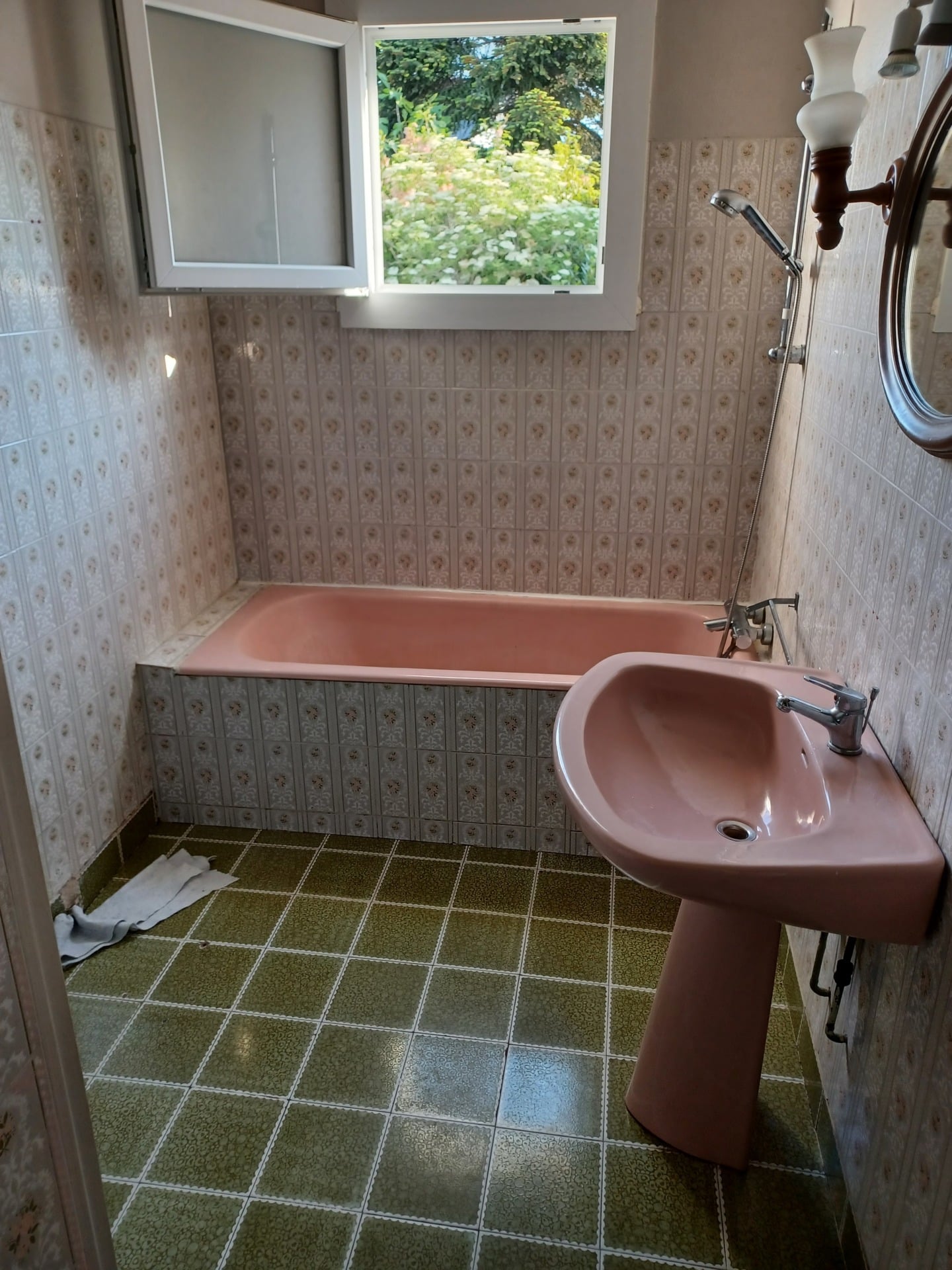 Before image