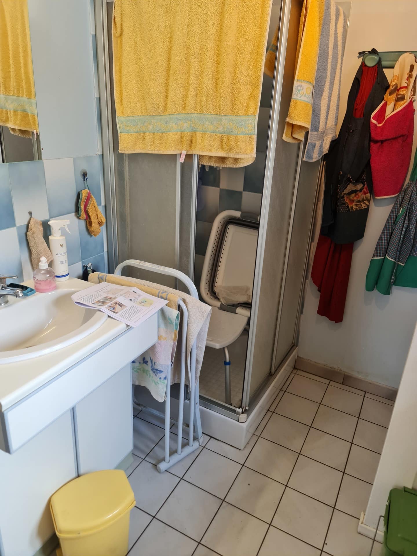 Before image