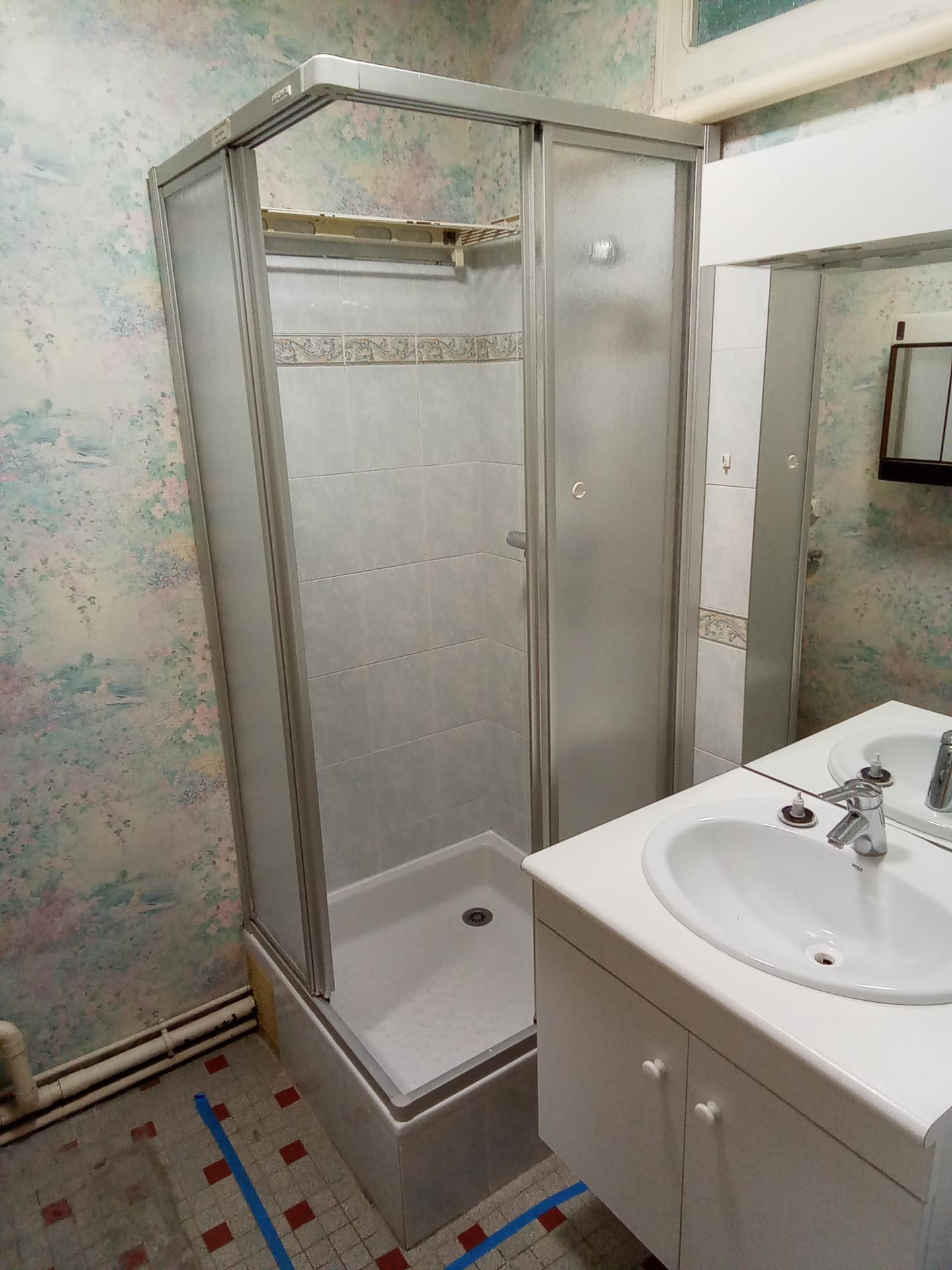 Before image