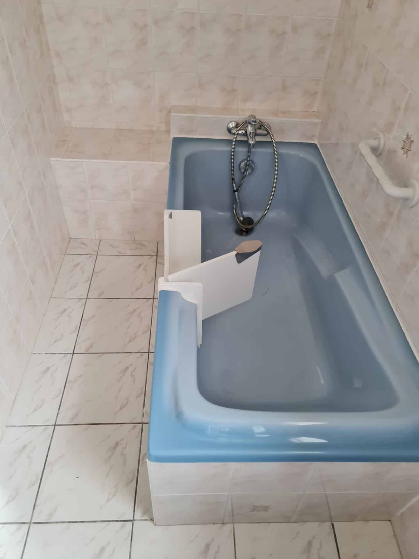 Before image