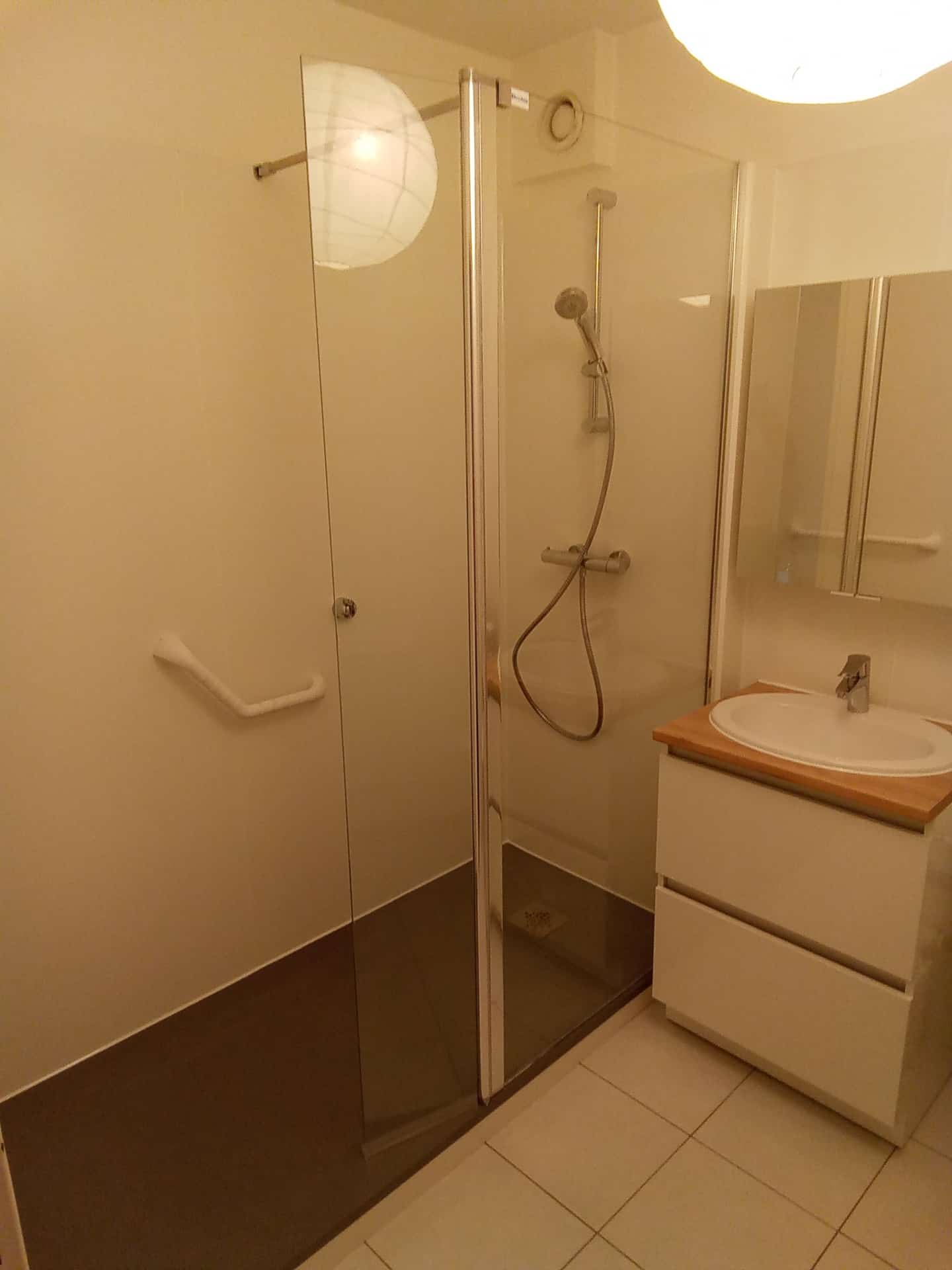 After image