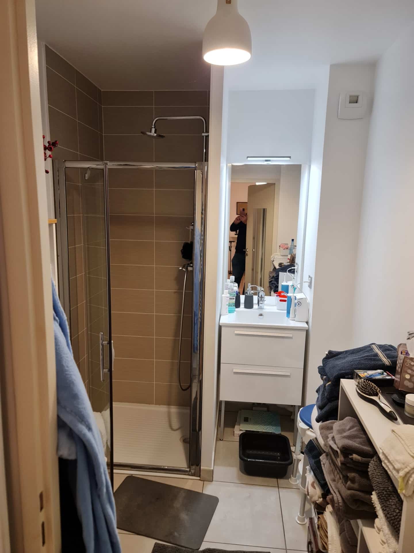 Before image