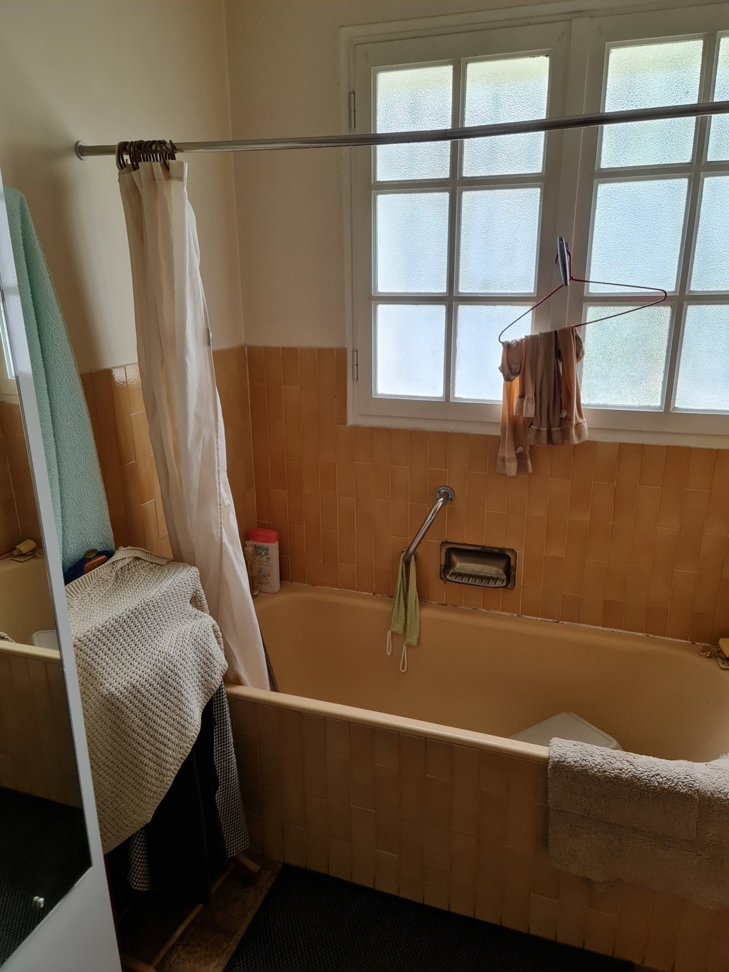 Before image